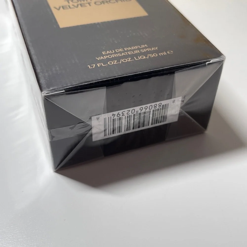 NEW SEALED Tom Ford Velvet Orchid for Women 1.7 fl oz / 50ml Eau de Parfum Spray - Picture 5 of 5